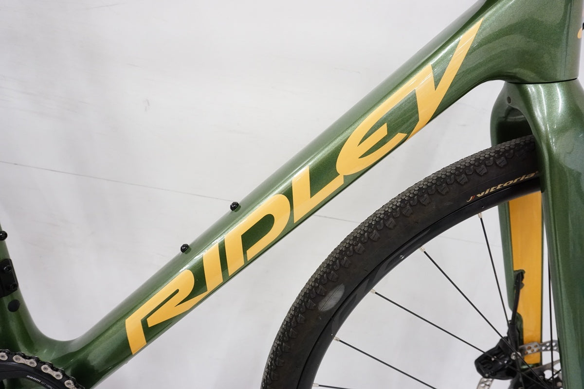 RIDLEY「リドレー」 KANZO C 2022年頃モデル ロードバイク / 浜松店