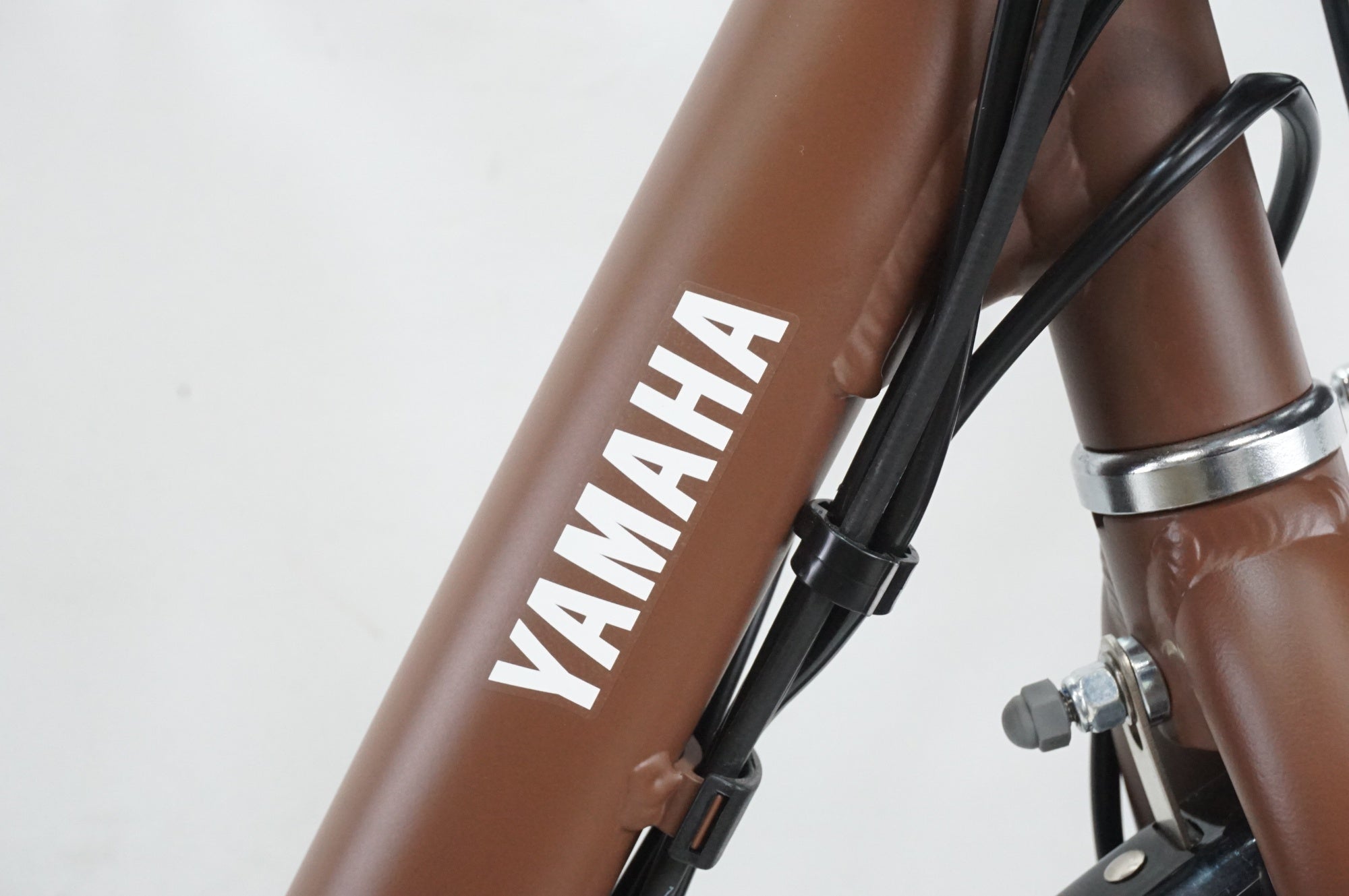 YAMAHA 「ヤマハ」 PAS SION-U 2025年モデル 電動アシスト自転車