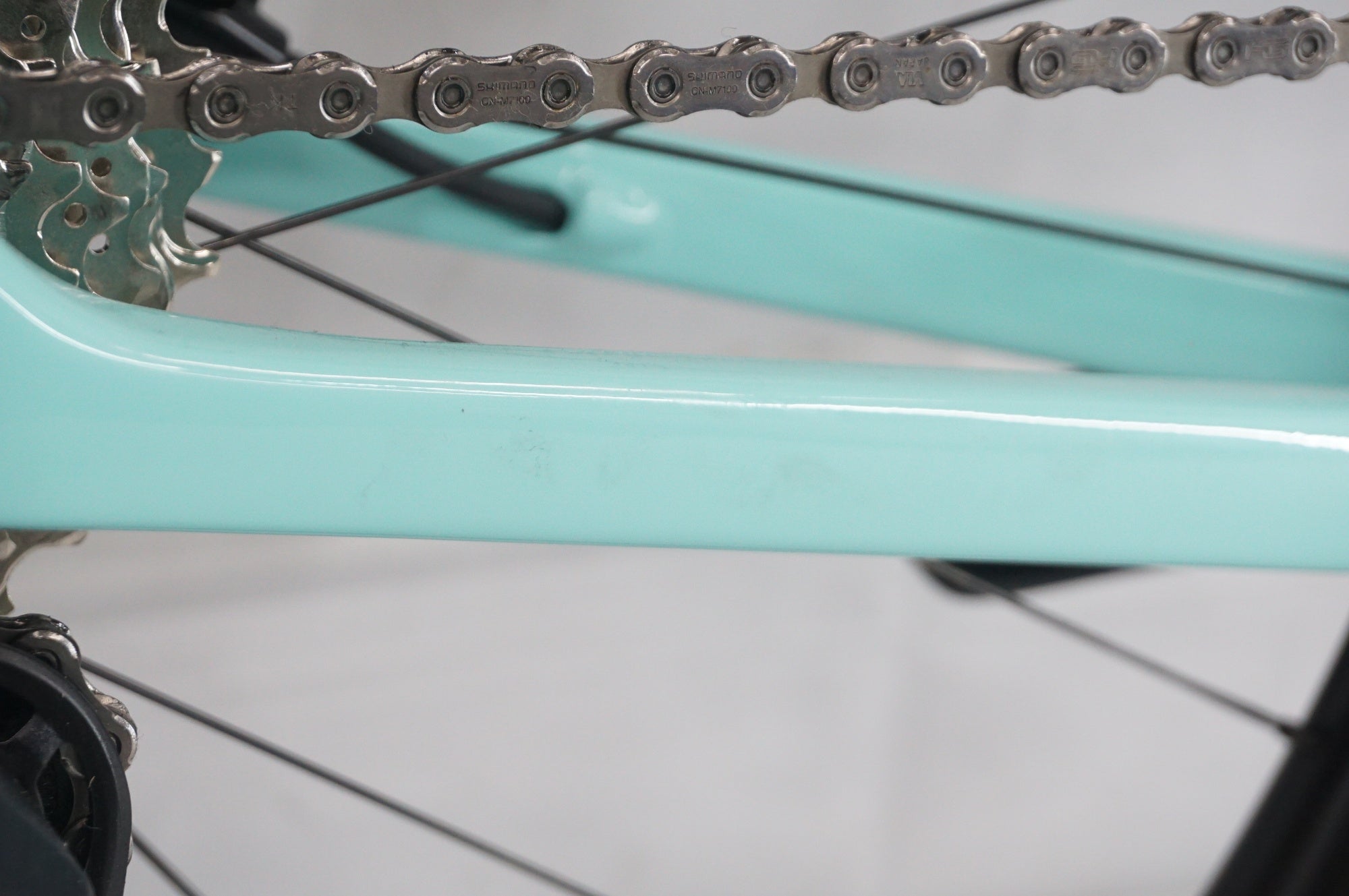 BIANCHI 「ビアンキ」 SPECIALISSIMA COMP 2024年モデル ロードバイク / 阪急塚口店