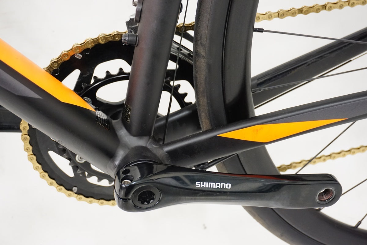 GIANT「ジャイアント」 CONTEND SL1 DISC 2017年モデル ロードバイク / 浜松店