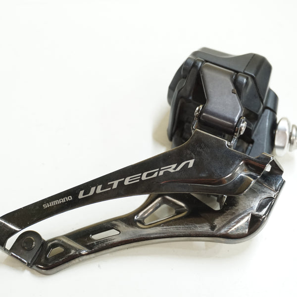 SHIMANO 「シマノ」 ULTEGRA FD-R8150 フロントディレイラー / 大宮店
