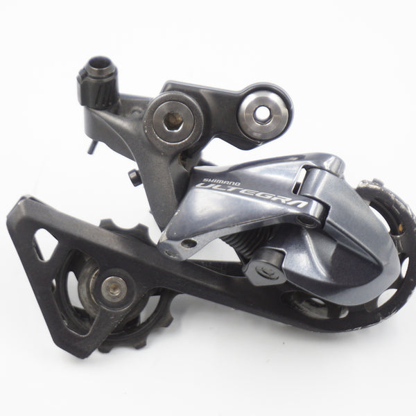 SHIMANO 「シマノ」 ULTEGRA RD-R8000-GS リアディレイラー / 奈良店 ｜ バイチャリ公式オンラインショップ  【スポーツ自転車買取販売専門店】