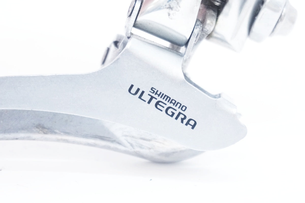 SHIMANO 「シマノ」 ULTEGRA FD-6500 フロントディレイラー / 大阪美原北インター店