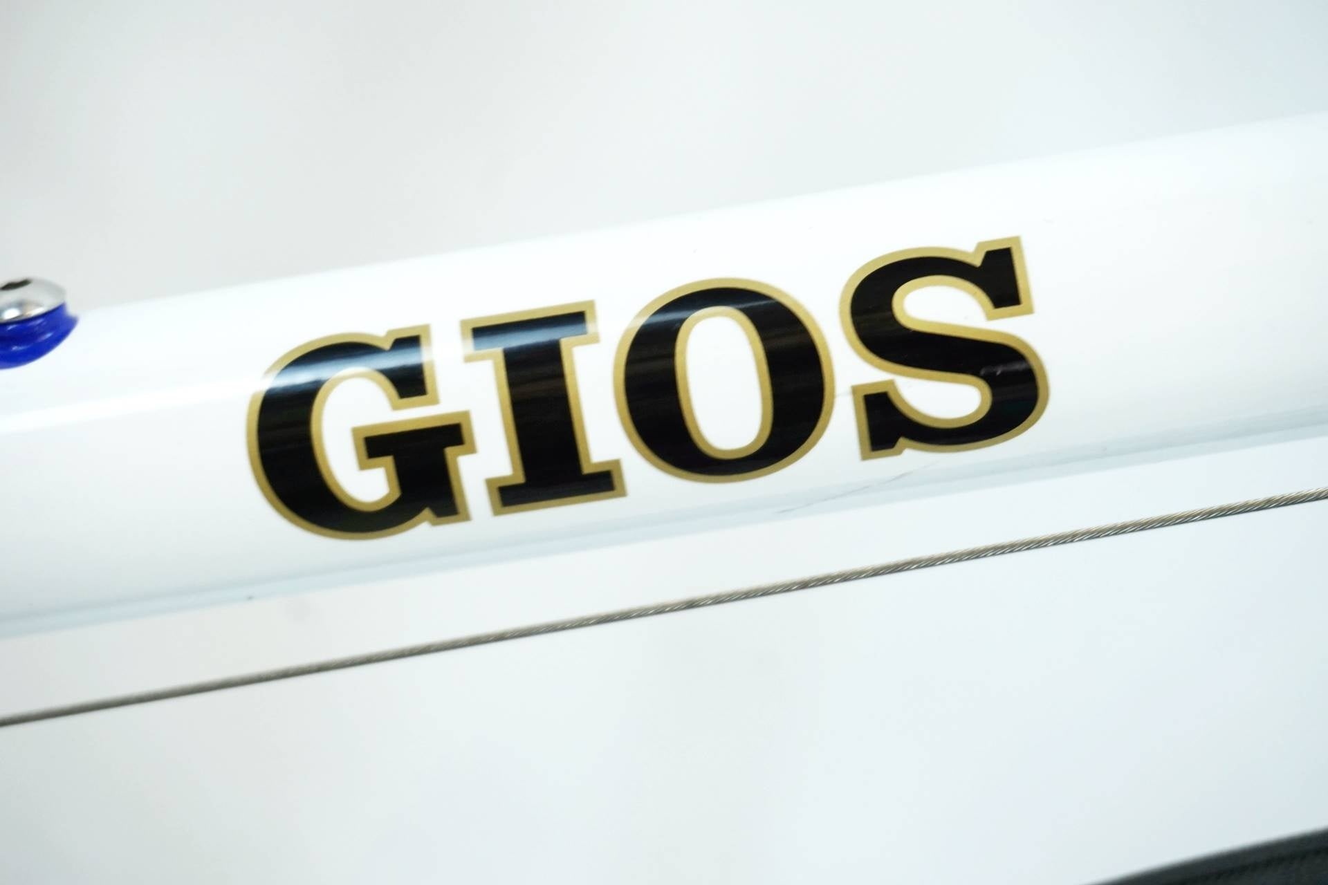 GIOS 「ジオス」 MISTRAL CHROMOLY 2021年モデル ロードバイク / 有明ガーデン店