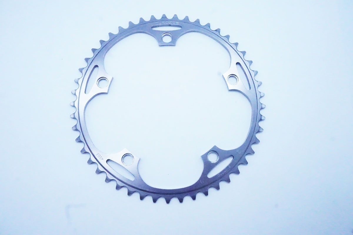 SHIMANO「シマノ」 DURA-ACE 49T チェーンリング/ 京都西院店