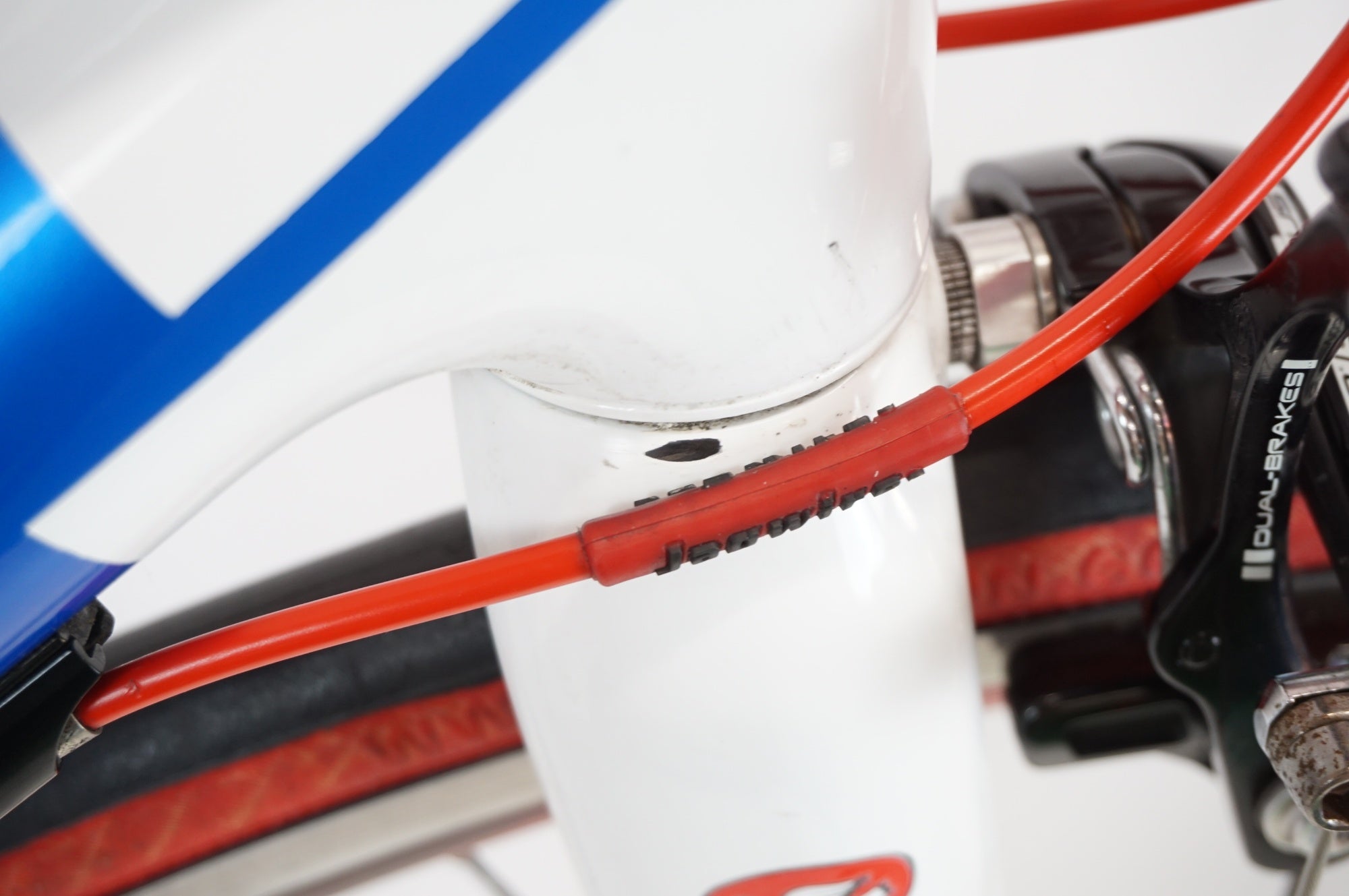 CINELLI 「チネリ」 ESTRADA 2011年モデル ロードバイク カスタム / 宇都宮店