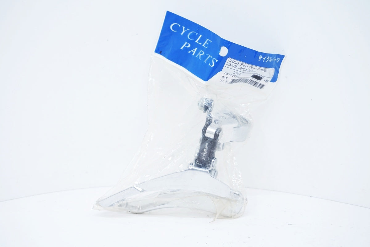 SHIMANO 「シマノ」 FD-M300 フロントディレイラー / 大阪美原北インター店