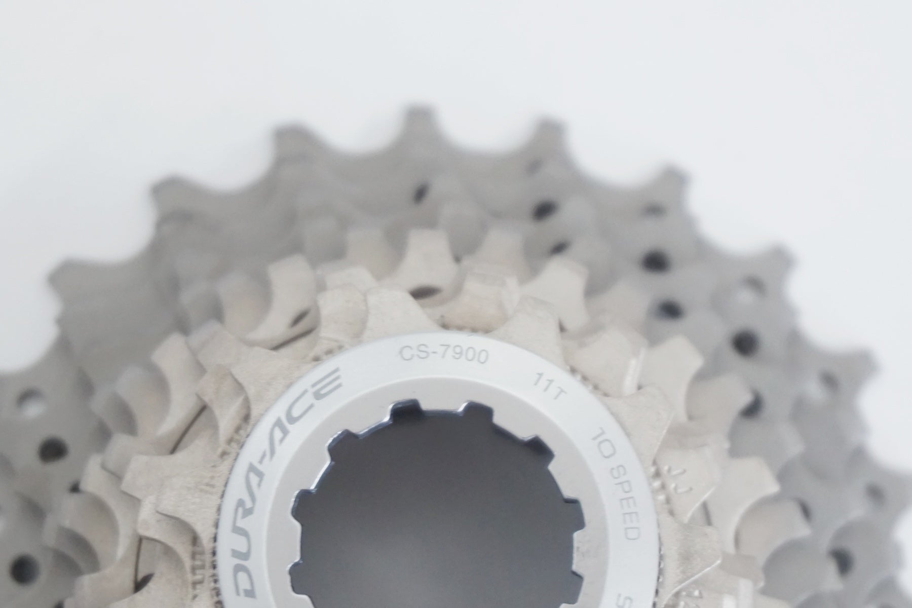 SHIMANO 「シマノ」 DURA-ACE CS-7900 11-23T スプロケット / 京都八幡店