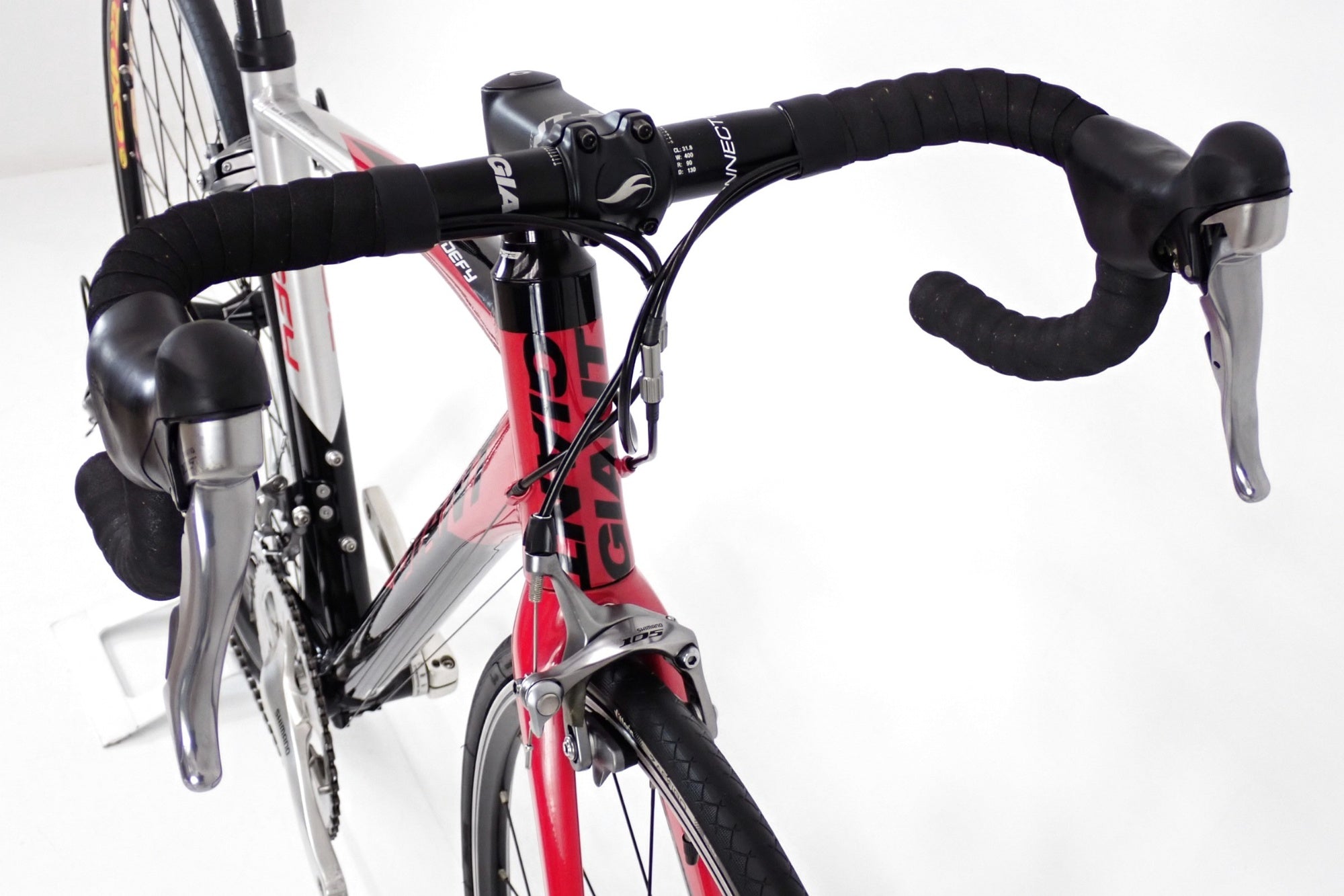 GIANT 「ジャイアント」 DEFY 1 2010年モデル ロードバイク