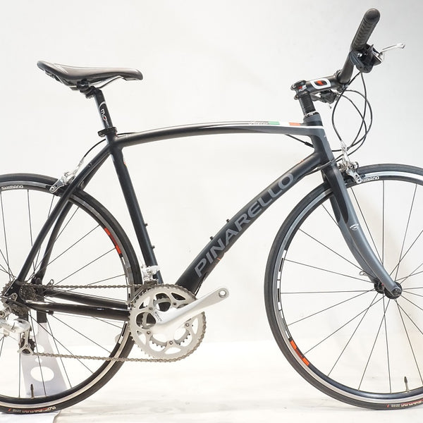 PINARELLO 「ピナレロ」 TREVISO 2012年モデル フラットバー ロード 