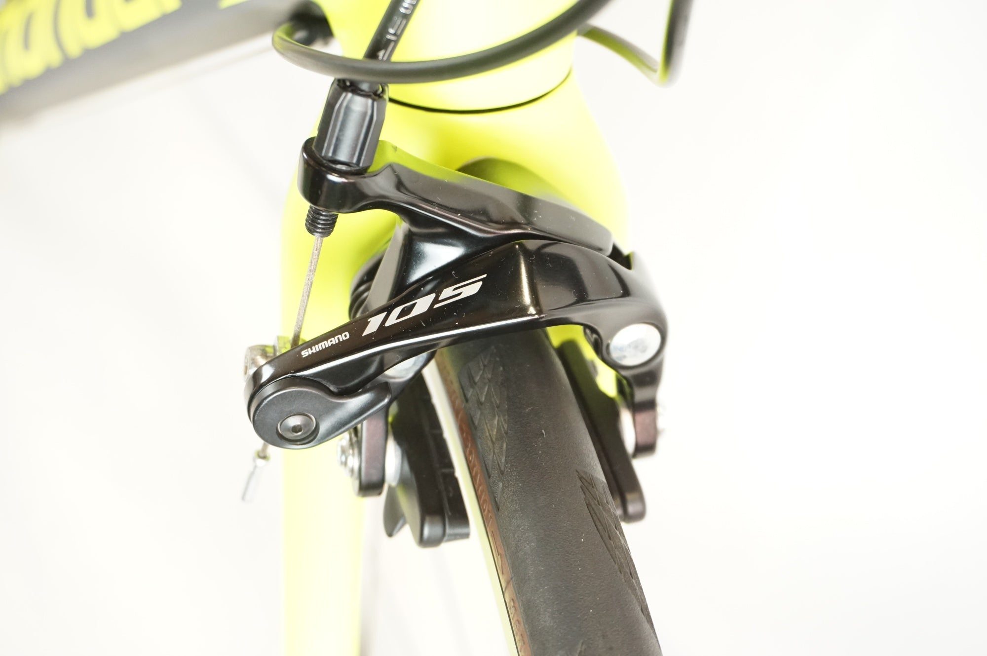 CANNONDALE 「キャノンデール」 SUPERSIX EVO CARBON 105 2018年モデル ロードバイク / 宇都宮店