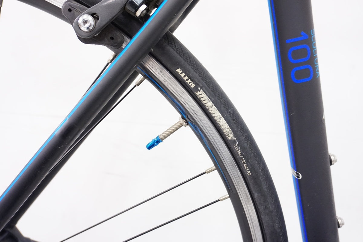 MERIDA「メリダ」 SCULTURA 100 2018年モデル ロードバイク / 浜松店