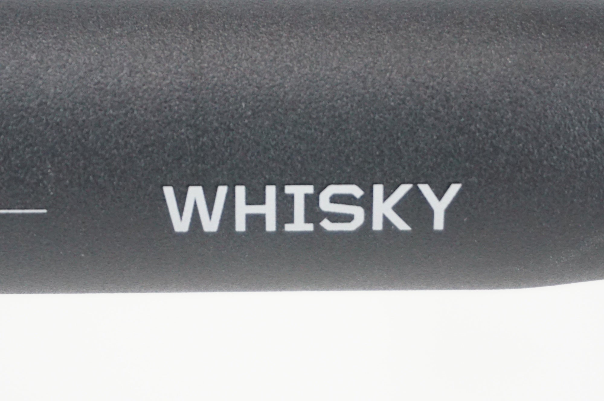 WHISKY 「ウイスキー」 NO.7 6F Φ31.8 420mm ハンドル / 阪急塚口店