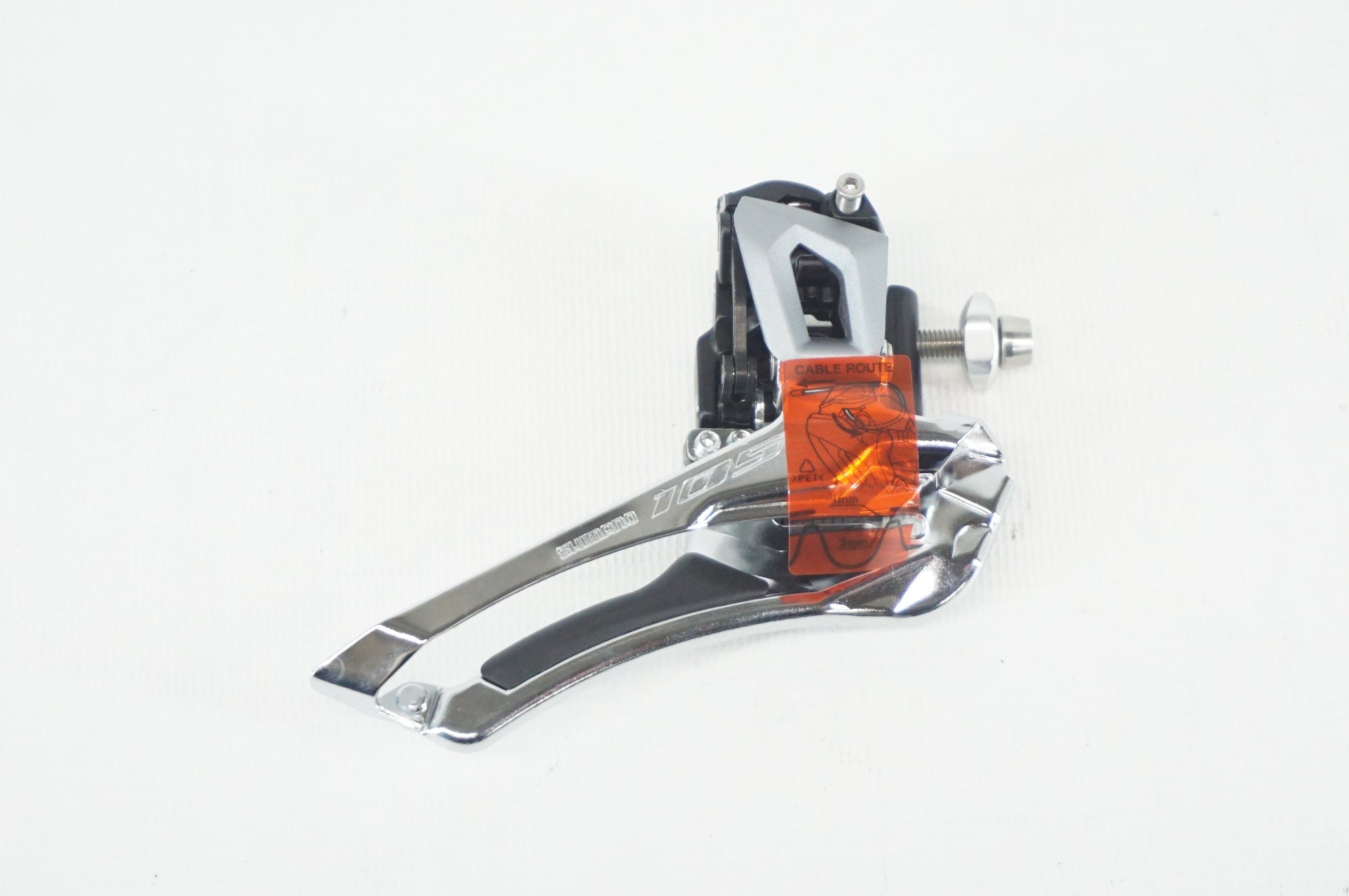 SHIMANO 「シマノ」 105 FD-R7000 フロントディレイラー / 阪急塚口店