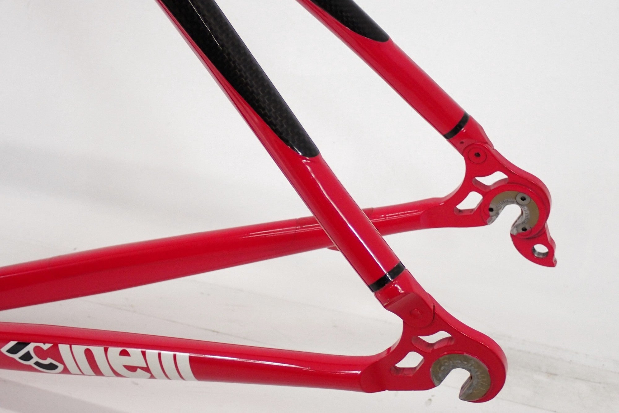 CINELLI 「チネリ」 UNICA 2007年モデル フレームセット / 伊勢崎店