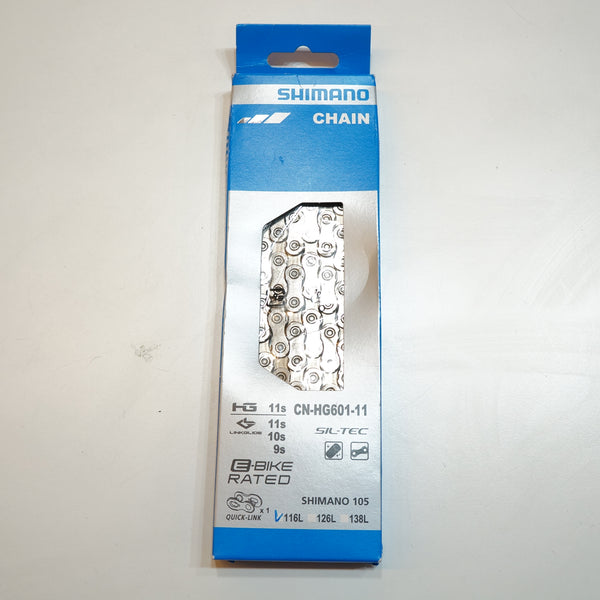 SHIMANO 「シマノ」 CN-HG601-11 チェーン / バイチャリ浦和ベース