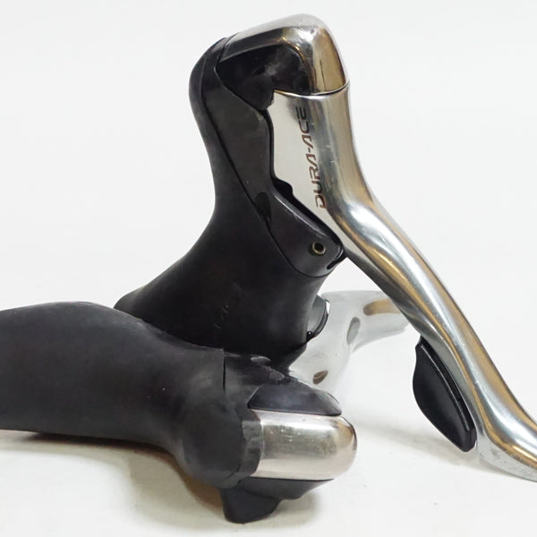SHIMANO 「シマノ」 DURA-ACE ST-7801 デュアルコントロールレバー