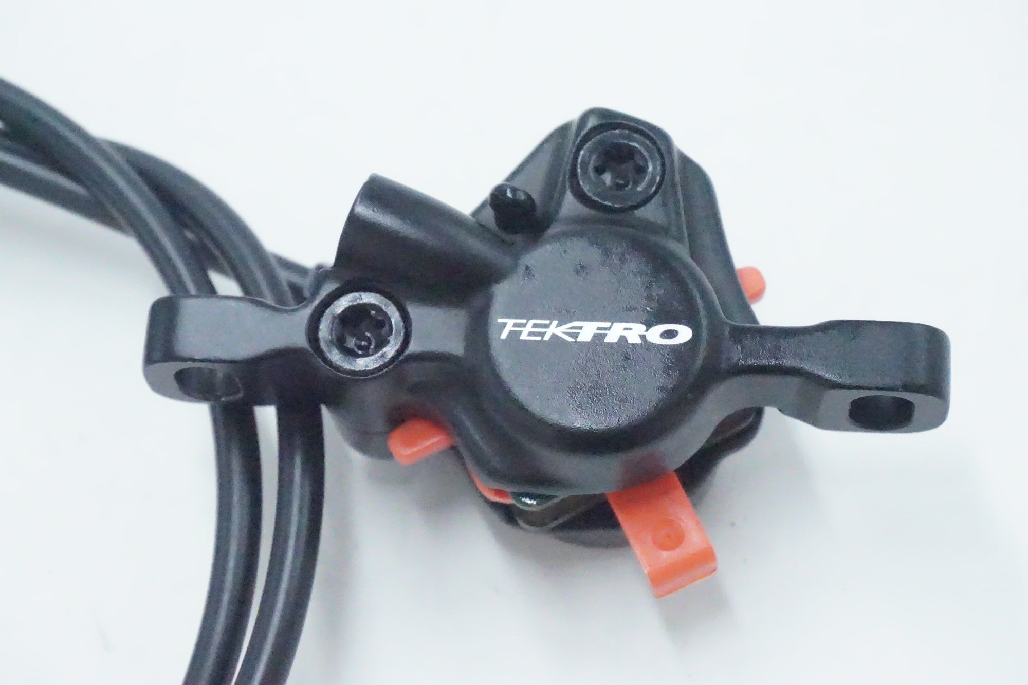 TEKTRO 「テクトロ」 HD-M275 油圧ディスクブレーキレバー+キャリパー前後セット / 京都西院店