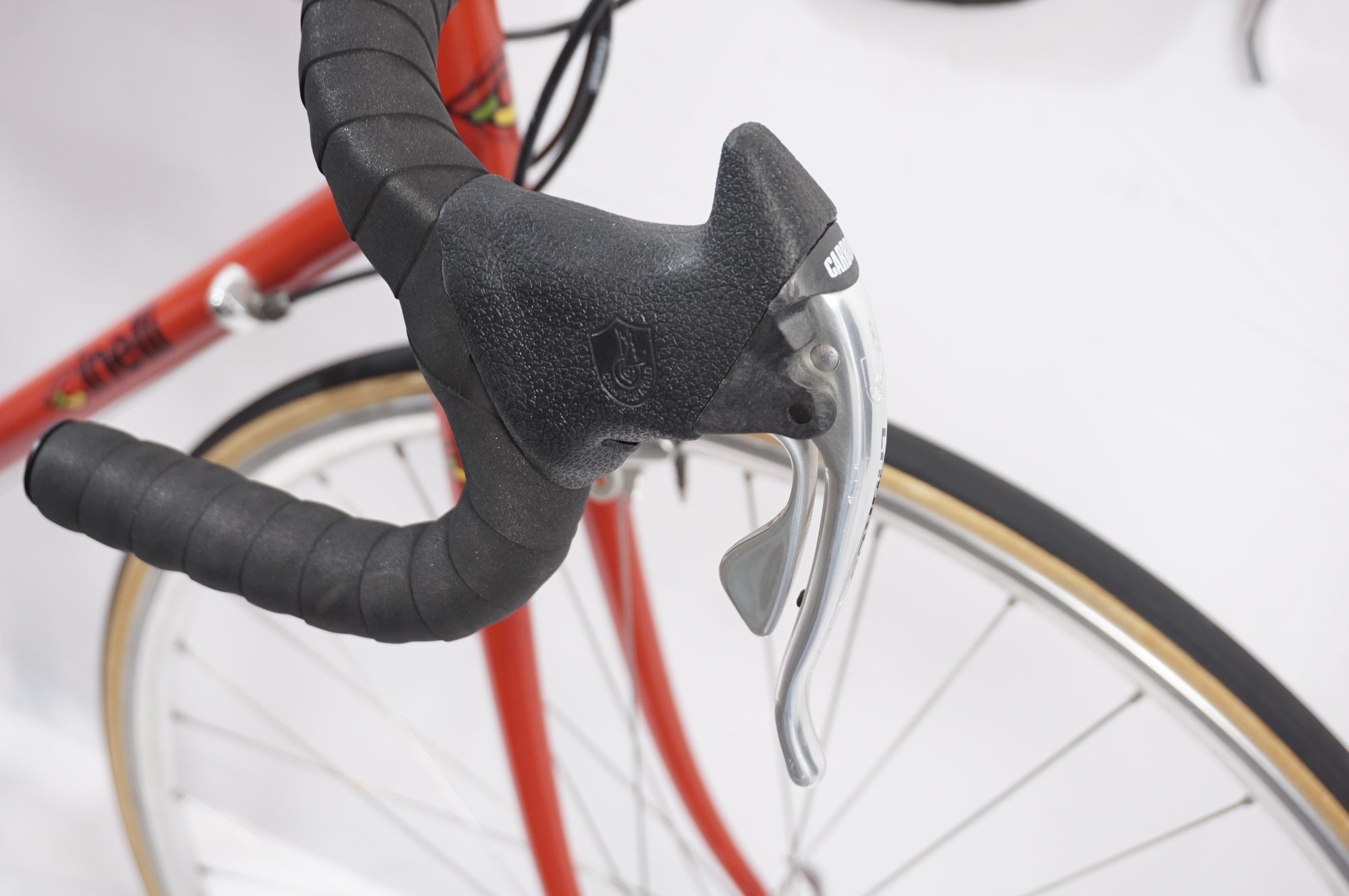 CINELLI 「チネリ」 SUPERCORSA 1993年頃モデル ロードバイク / 世田谷店