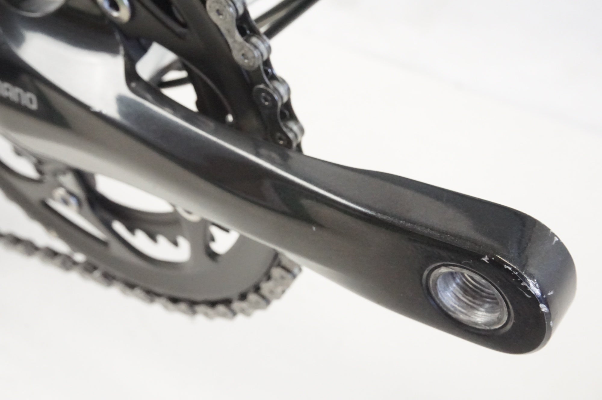CANNONDALE 「キャノンデール」 HOOLIGAN ROAD 2013年モデル CANNONDALE 「キャノンデール」 HOOLIGAN ROAD 2013年モデル
