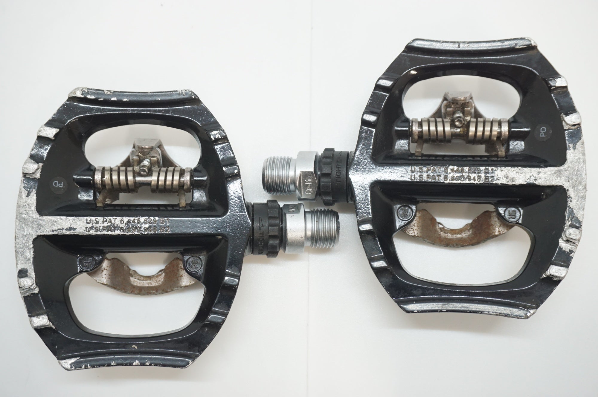 SHIMANO 「シマノ」 PD-A530 ペダル / 福岡店