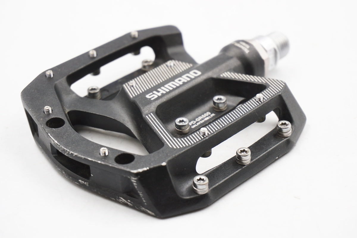 SHIMANO 「シマノ」 PD-GR500 ペダル / 奈良店