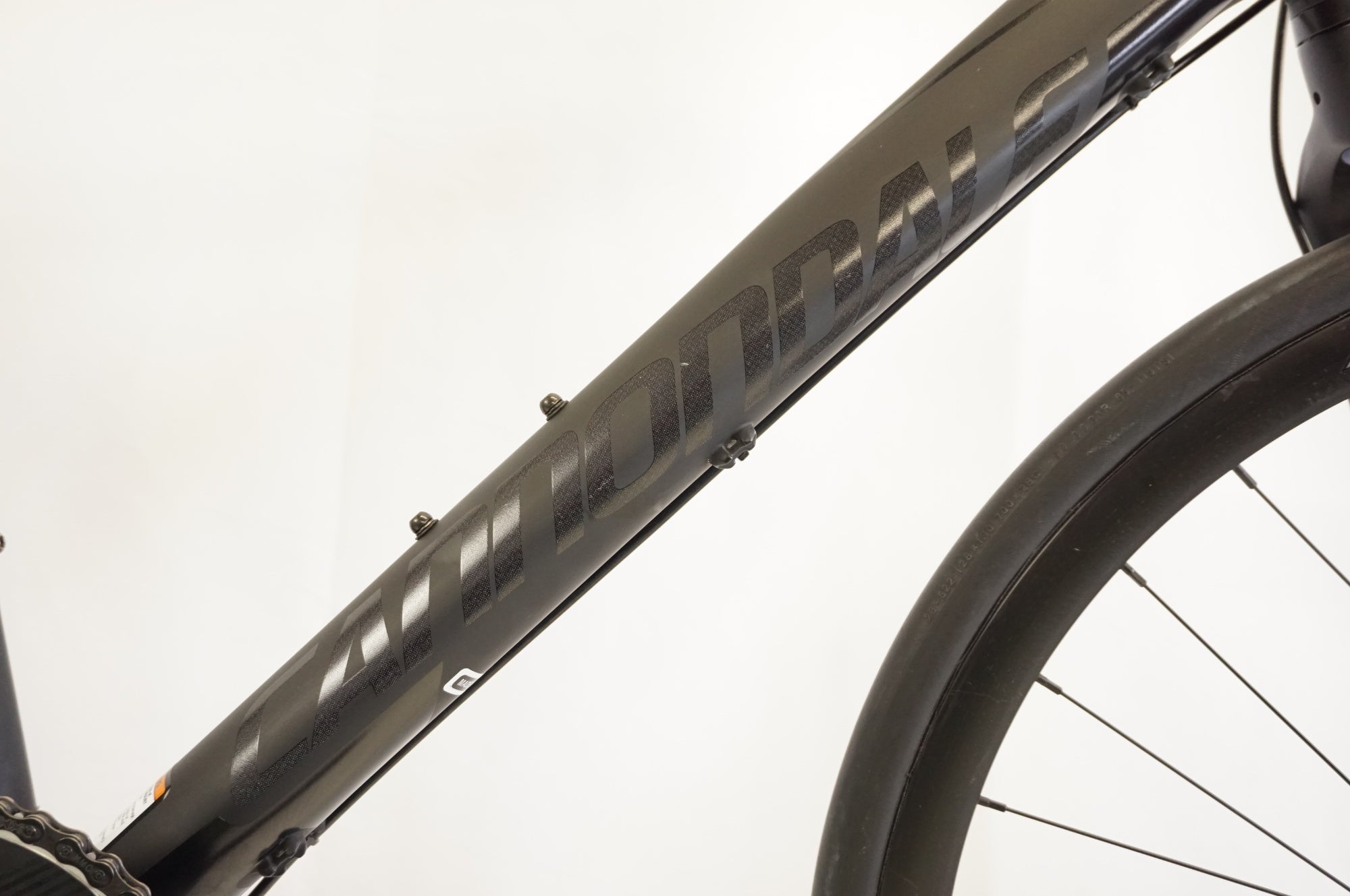 CANNONDALE 「キャノンデール」 BADBOY SINGLE SPEED 2012年頃 クロスバイク / 宇都宮店