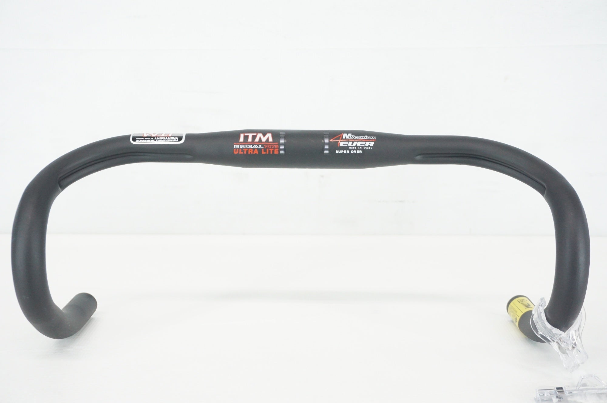 ITM 「アイティーエム」 ERGAL 7075 ULTRA LITE Φ31.8 400mm ハンドル / 阪急塚口店