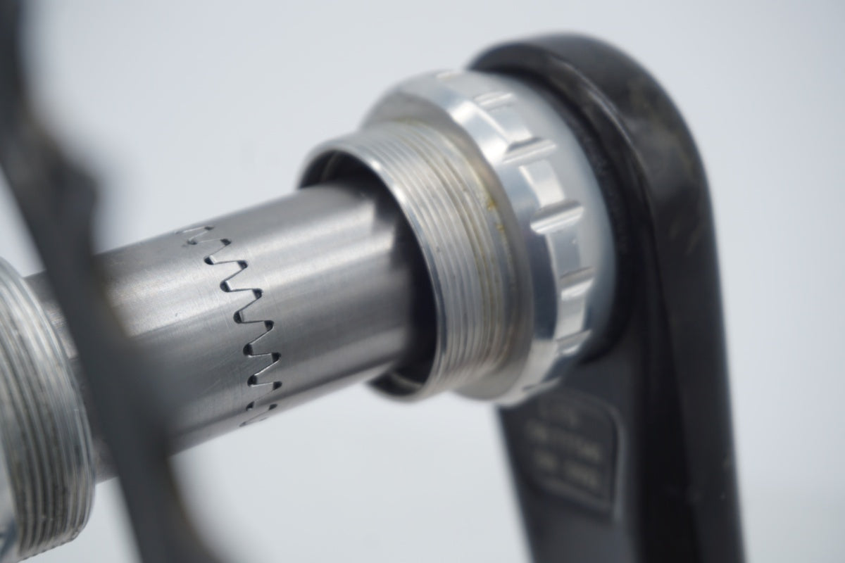 CAMPAGNOLO 「カンパニョーロ」 CHORUS 52-39T 170mm  クランク / 滋賀大津店