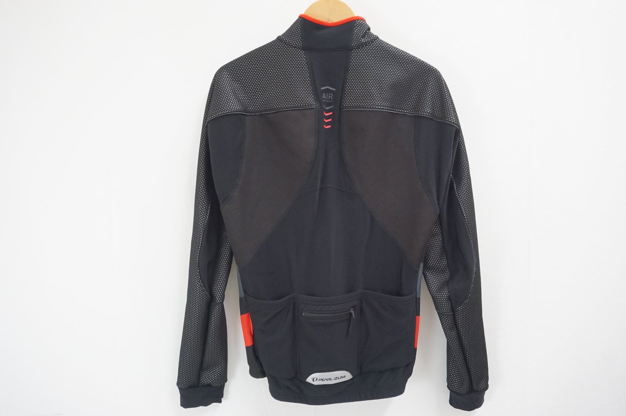 PEARL IZUMI 「パールイズミ」 WINDBREAK TITANIUM XLサイズ メンズ ジャケット / 福岡店