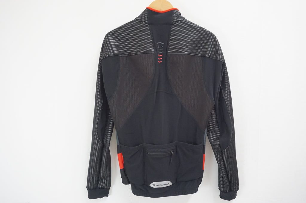M96)パールイズミ PREMIUM WINDBREAK 2 サイクルジャケット M96) パールイズミ PREMIUM WINDBREAK 2 Mサイズ サイクル