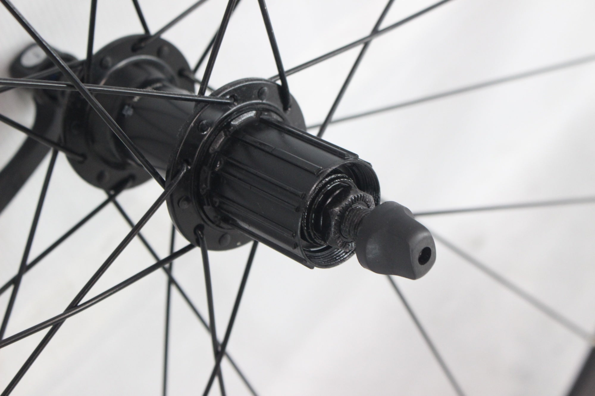SHIMANO 「シマノ」 WH-RS100 SHIMANO11S リアホイール / 阪急