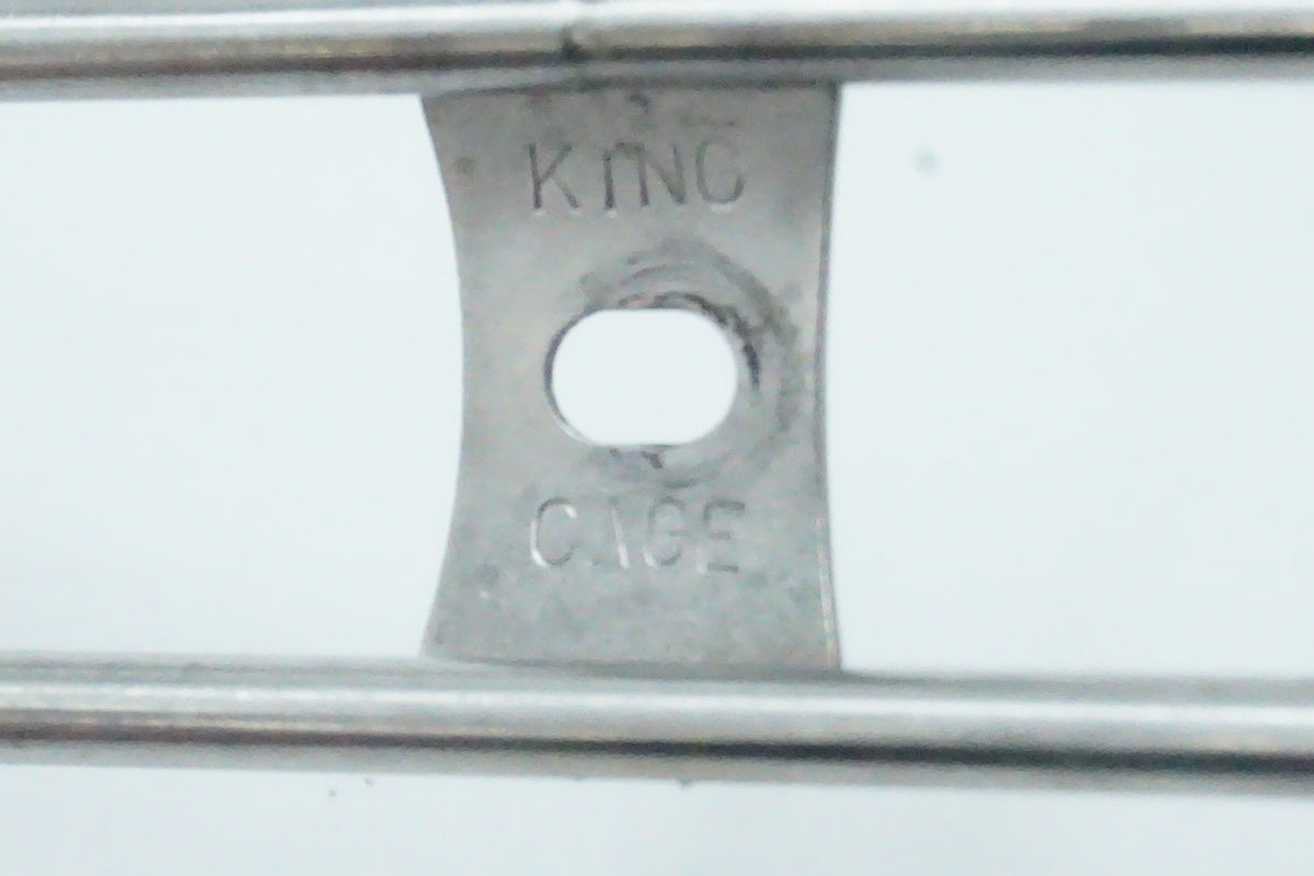 KING CAGE「キングケージ」 ボトルケージ/ 京都西院店