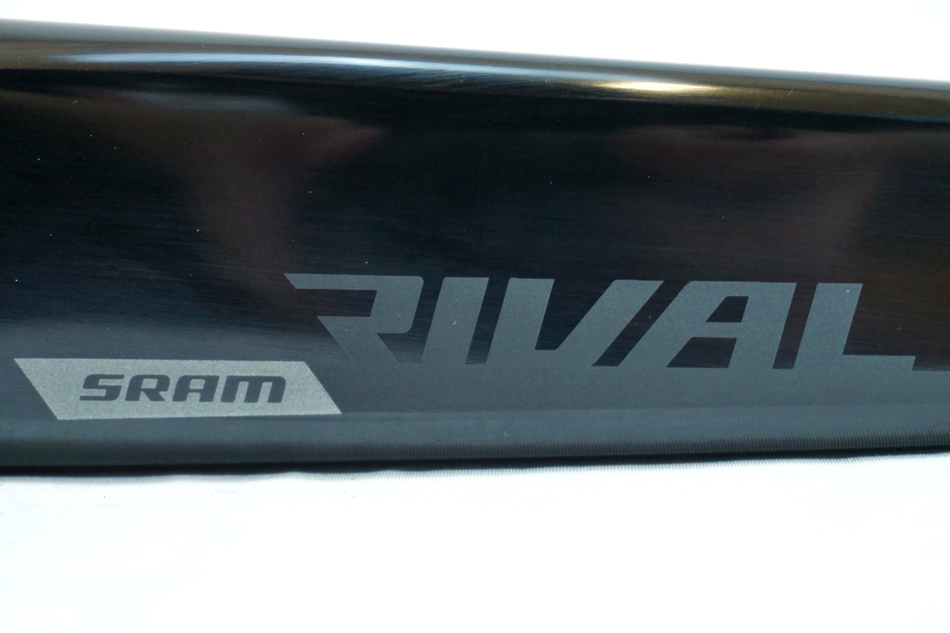 SRAM 「スラム」 RIVAL パワーメータークランク 170mm 左アーム / 有明