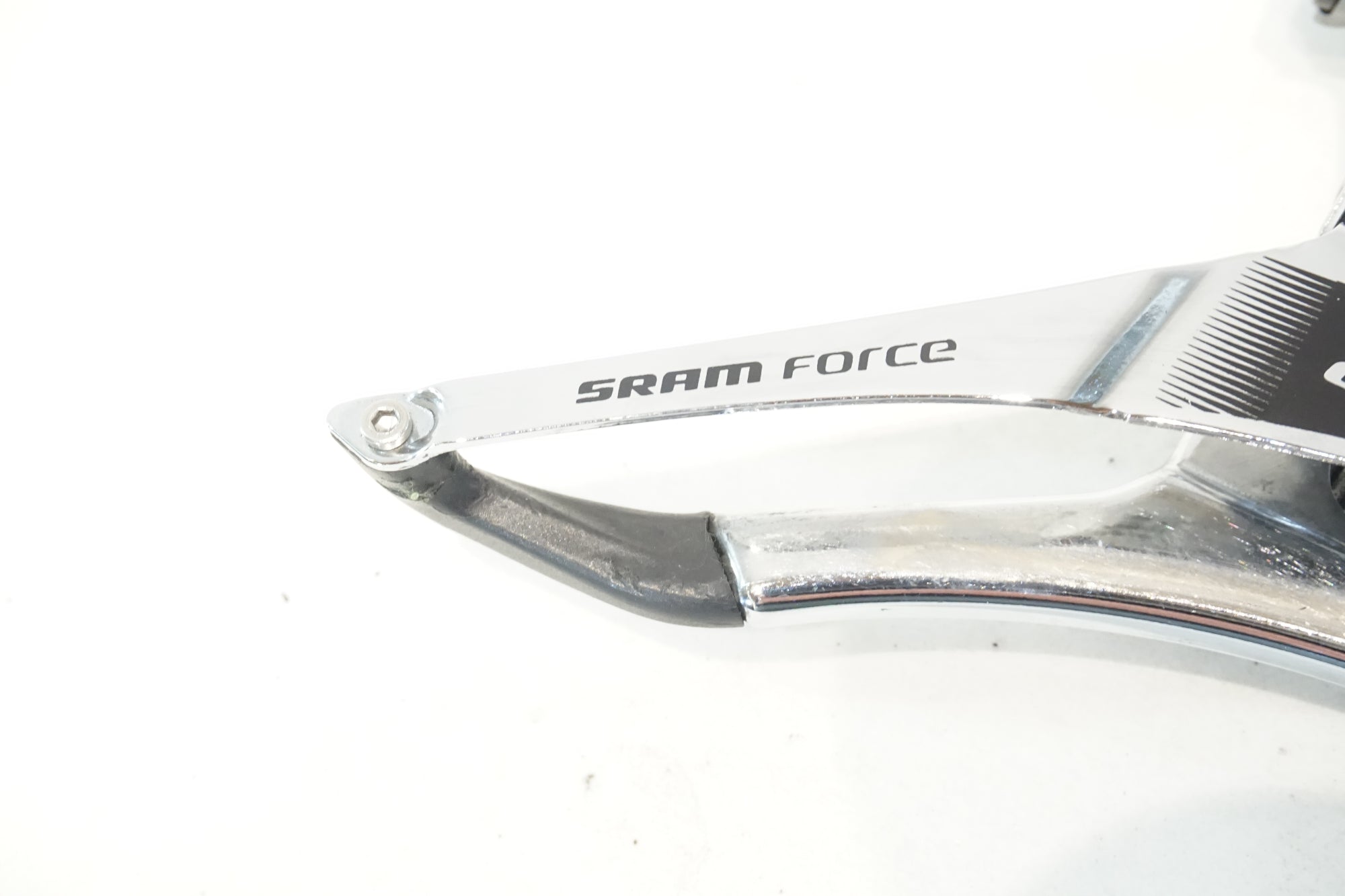 SRAM 「スラム」 FORCE22 コンポーネント3点(ST,FD,RD)セット SRAM 「スラム」 FORCE22 コンポーネント3点(ST,FD,RD)セット