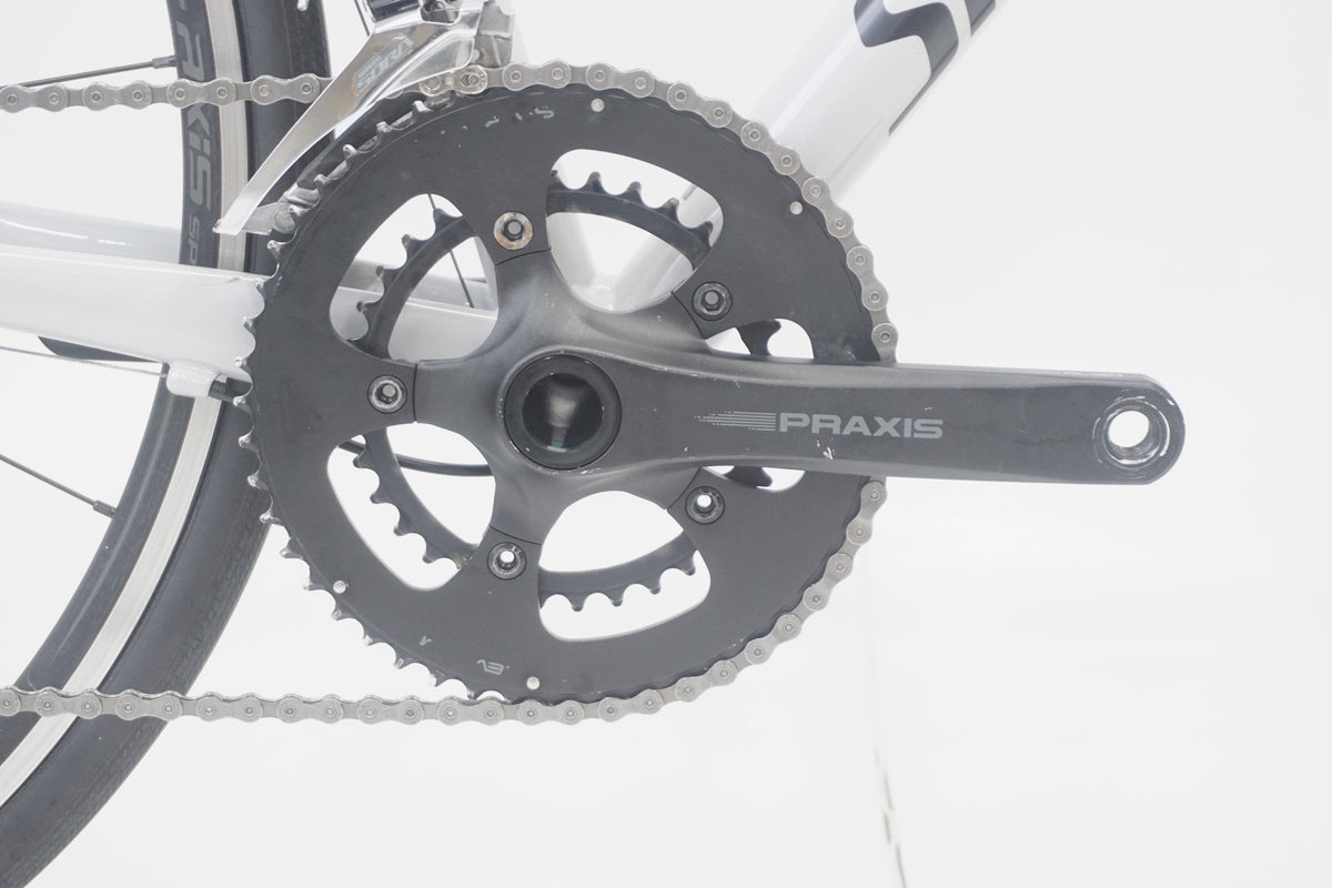 SPECIALIZED 「スペシャライズド」 ALLEZ SPORT 2021年モデル ロードバイク / 京都八幡店