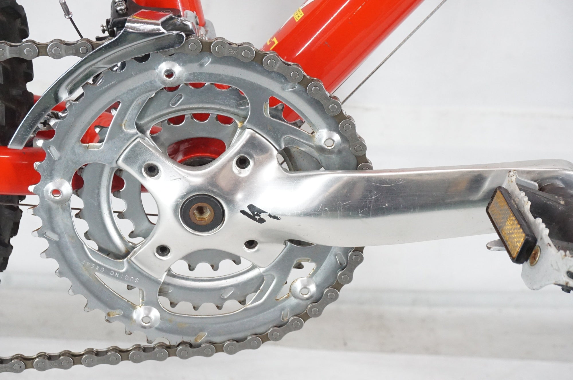 SPECIALIZED 「スペシャライズド」 HARDROCK COMP FS 1999年モデル マウンテンバイク / 阪急塚口店