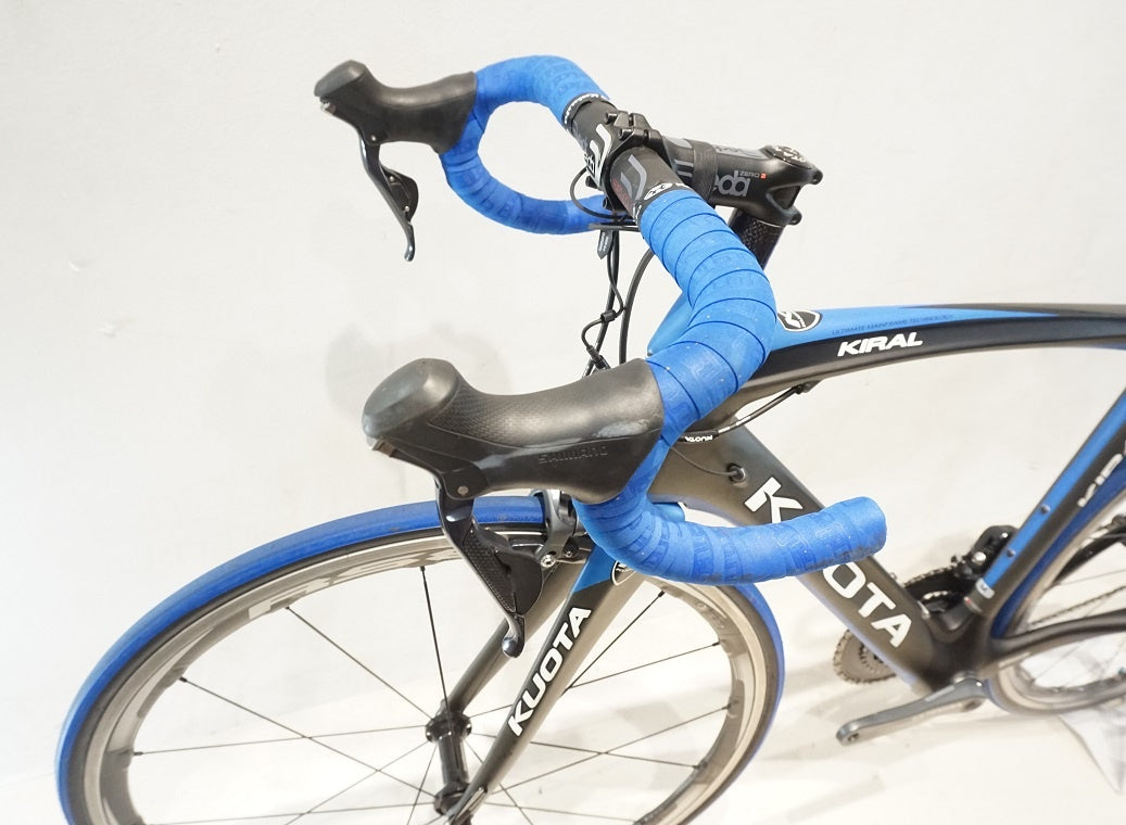 KUOTA 「クオータ」 KIRAL 2015年モデル ロードバイク / 横浜戸塚店