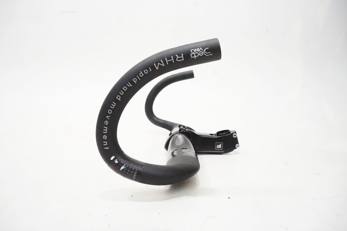 DEDA「デダ」 VINCI φ46.2 400mm ハンドル+ステム/ 京都西院店