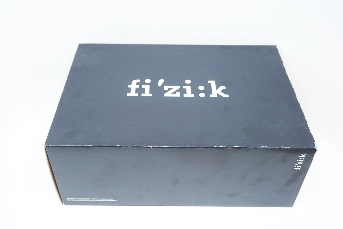 FIZIK 「フィジーク」 TEMPO R5 OVERCURVE 28.35cm シューズ / 大阪美原北インター店