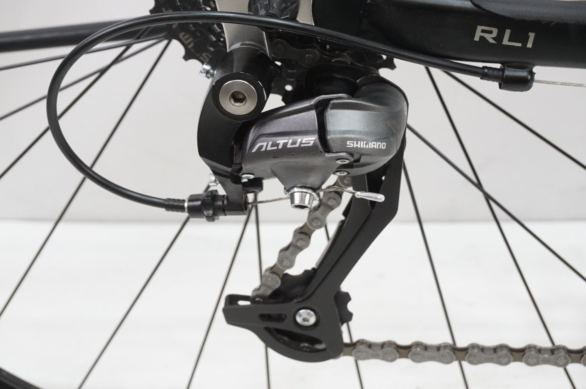 BRIDGESTONE 「ブリヂストン」 ANCHOR RL1 2022年モデル クロスバイク