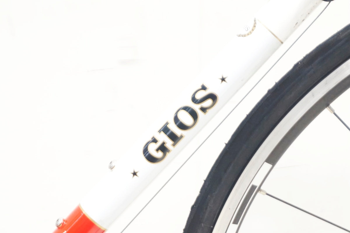 GIOS 「ジオス」 VINTAGE 年式不明 ロードバイク / 大阪門真店