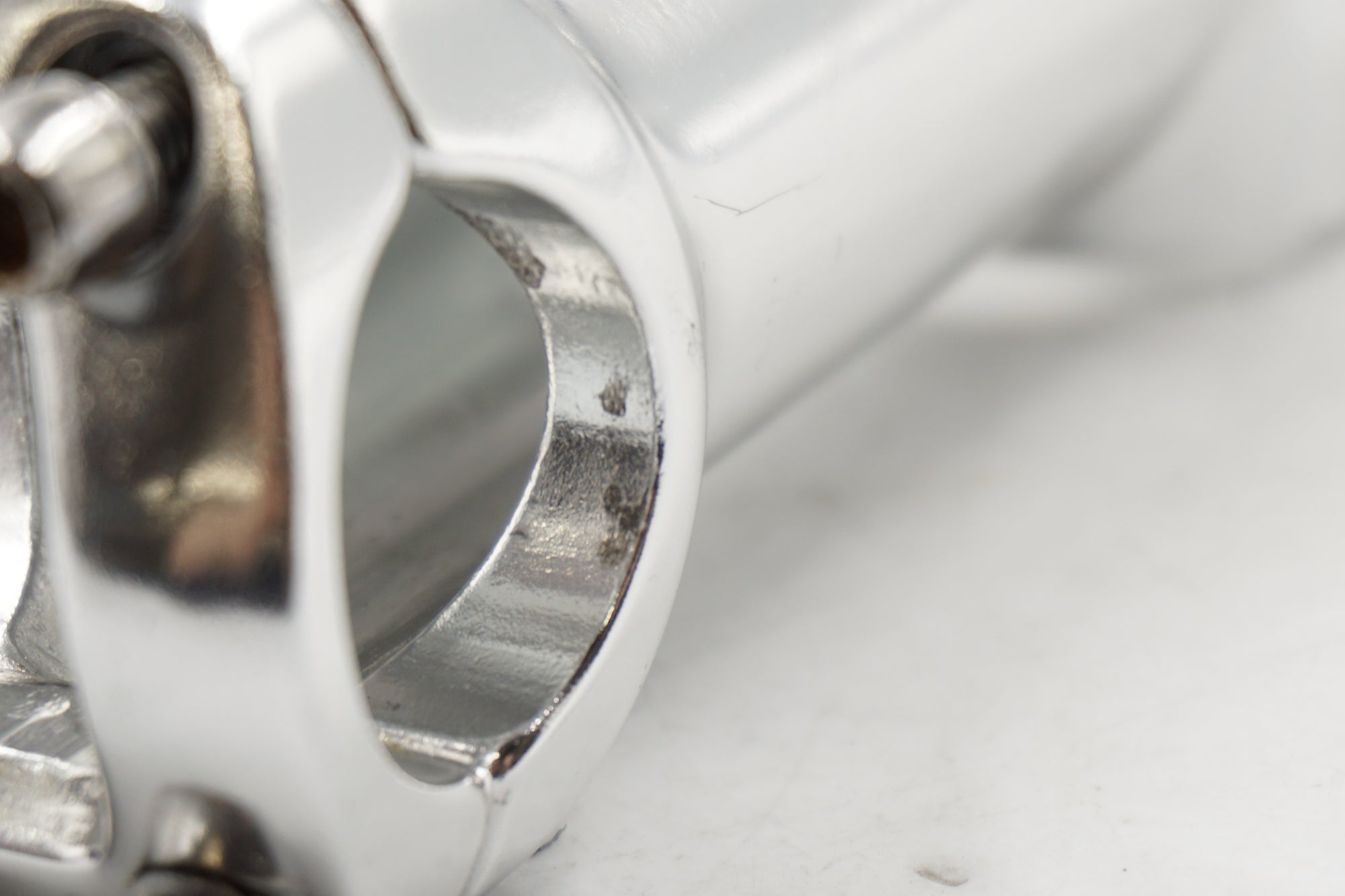 ブランド不明 Φ25.4 90mm ステム / 奈良店