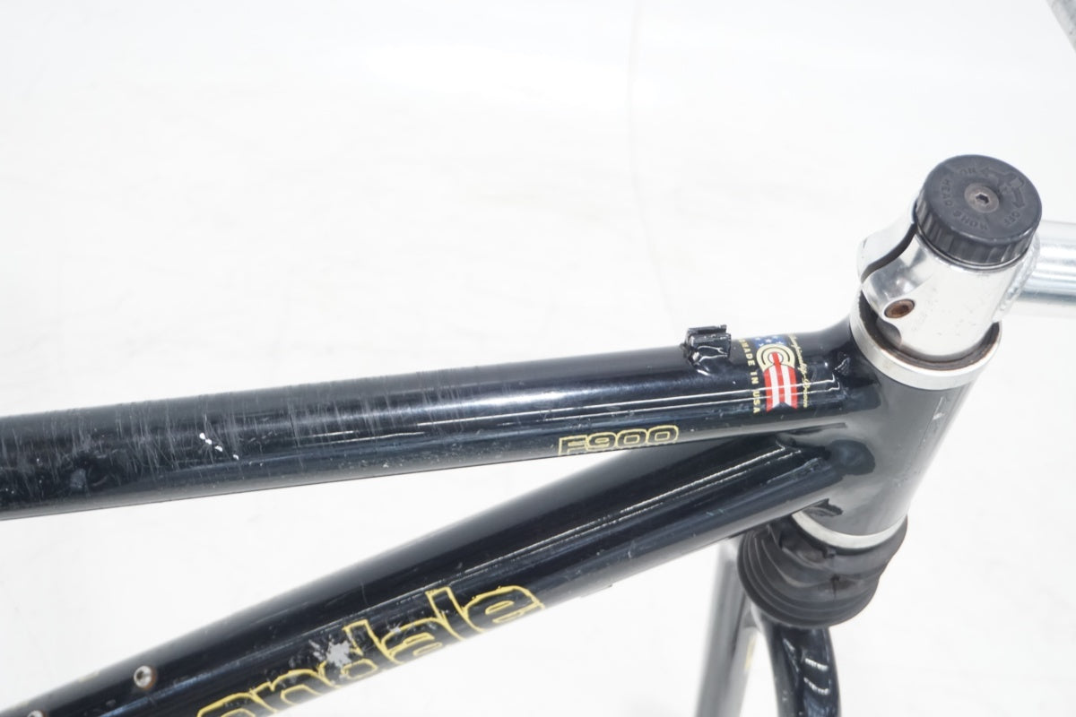 ジャンク CANNONDALE 「キャノンデール」 CAAD2 年式不明 フレームセット / 滋賀大津店