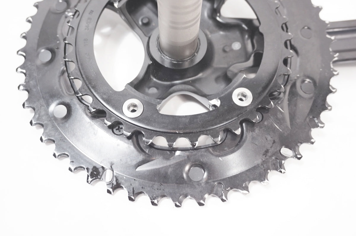 SHIMANO 「シマノ」 FC-RS510 50-34T 172.5mm クランク / バイチャリ世田谷店
