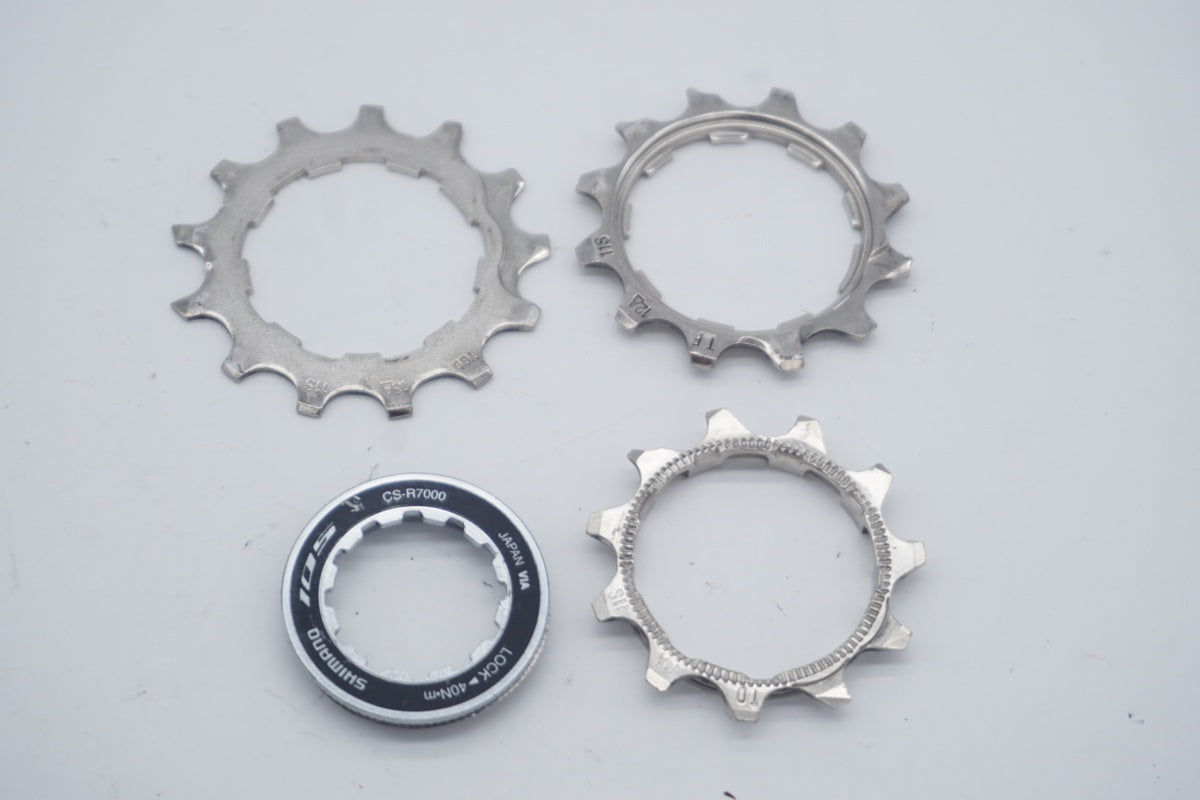 SHIMANO 「シマノ」 105 CS-R7000 11-30T スプロケット / 京都八幡店