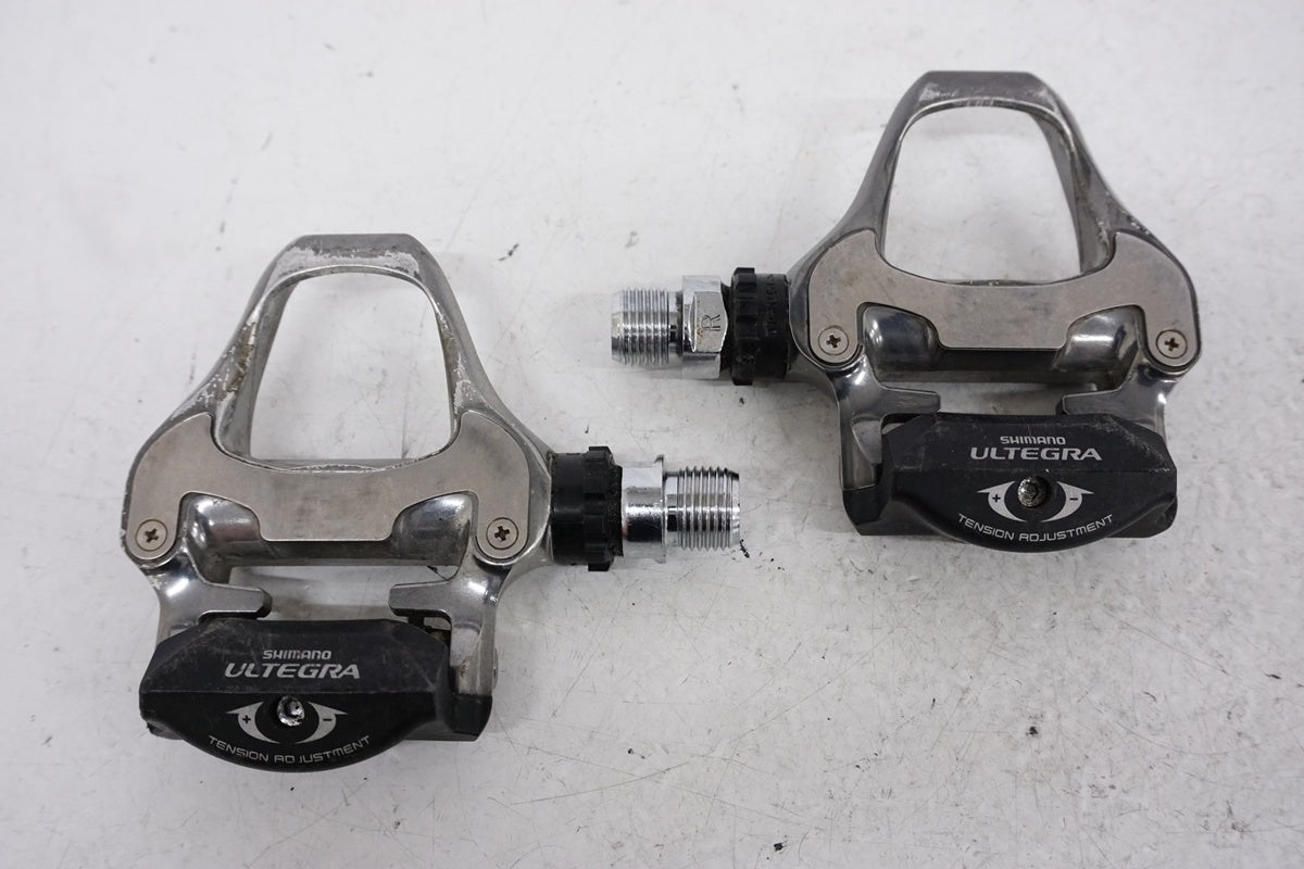 SHIMANO 「シマノ」 ULTEGRA PD-6620 ペダル / 浜松店