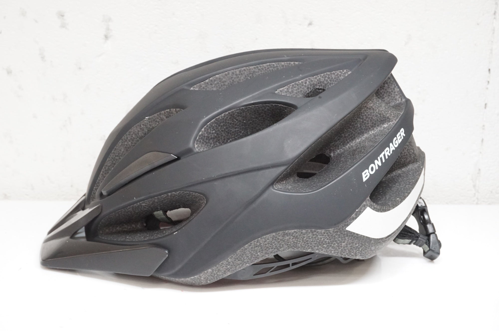 BONTRAGER 「ボントレガー」 M/Lサイズ ヘルメット / 大宮店