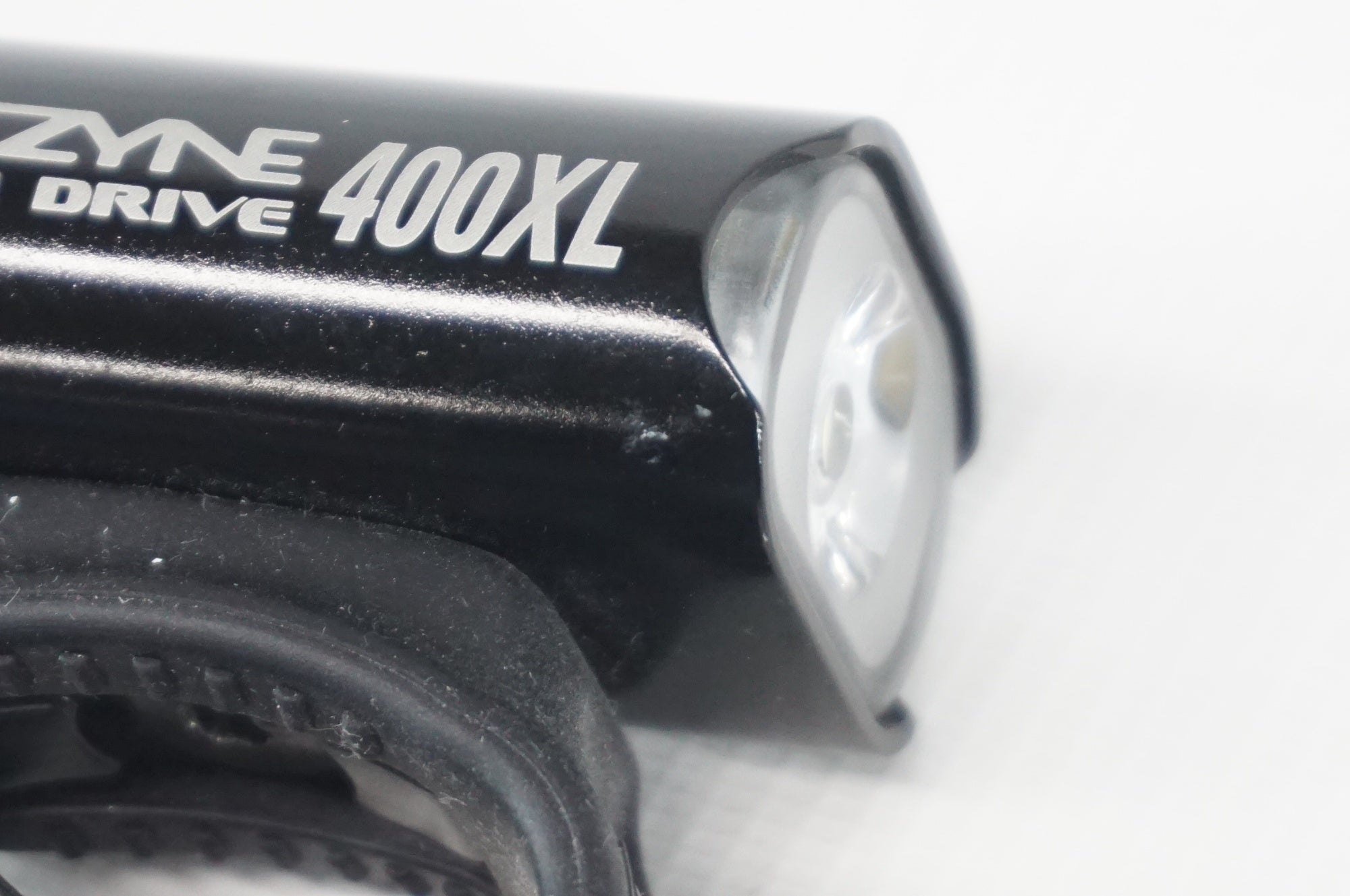 LEZYNE 「レザイン」 400XL /KYV PRO 75 ライトセット / 阪急塚口店