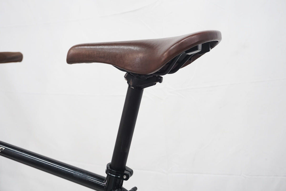 FUJI 「フジ」 FEATHER CX FLAT 2023年モデル クロスバイク/ 大阪美原